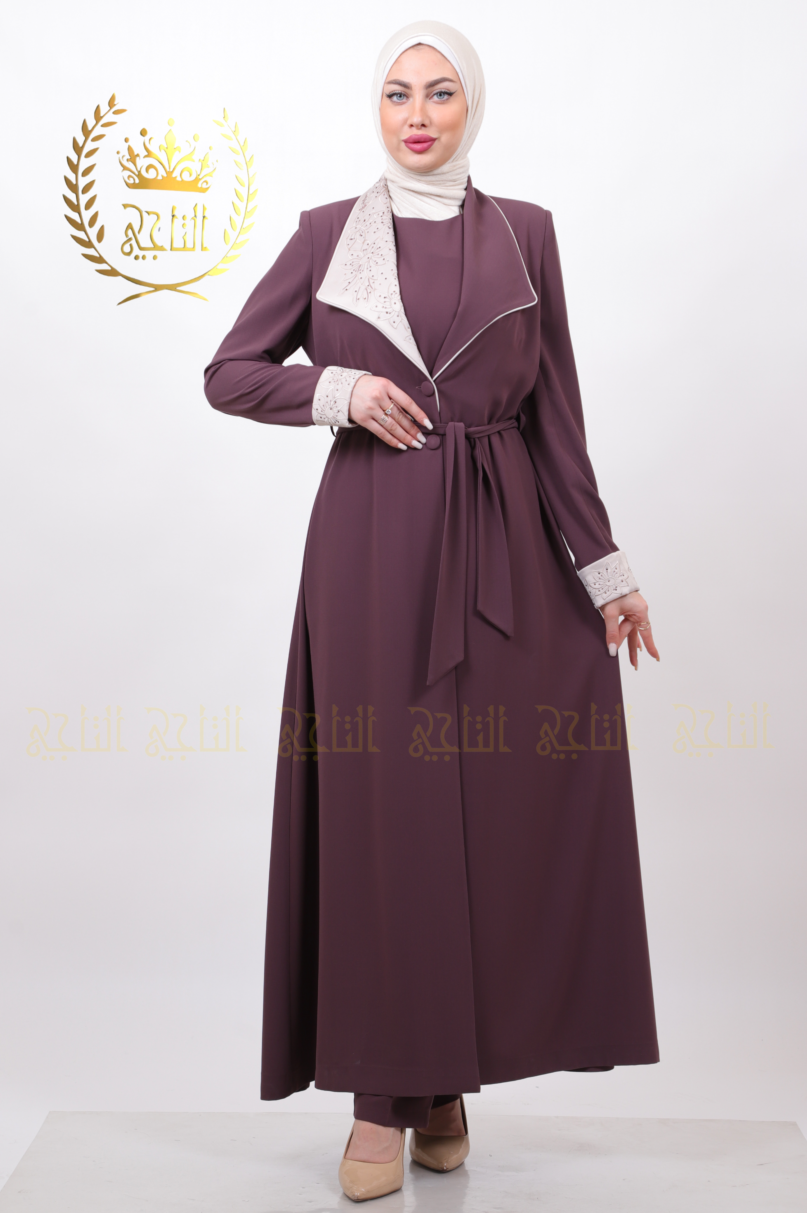 3 piece set (9)