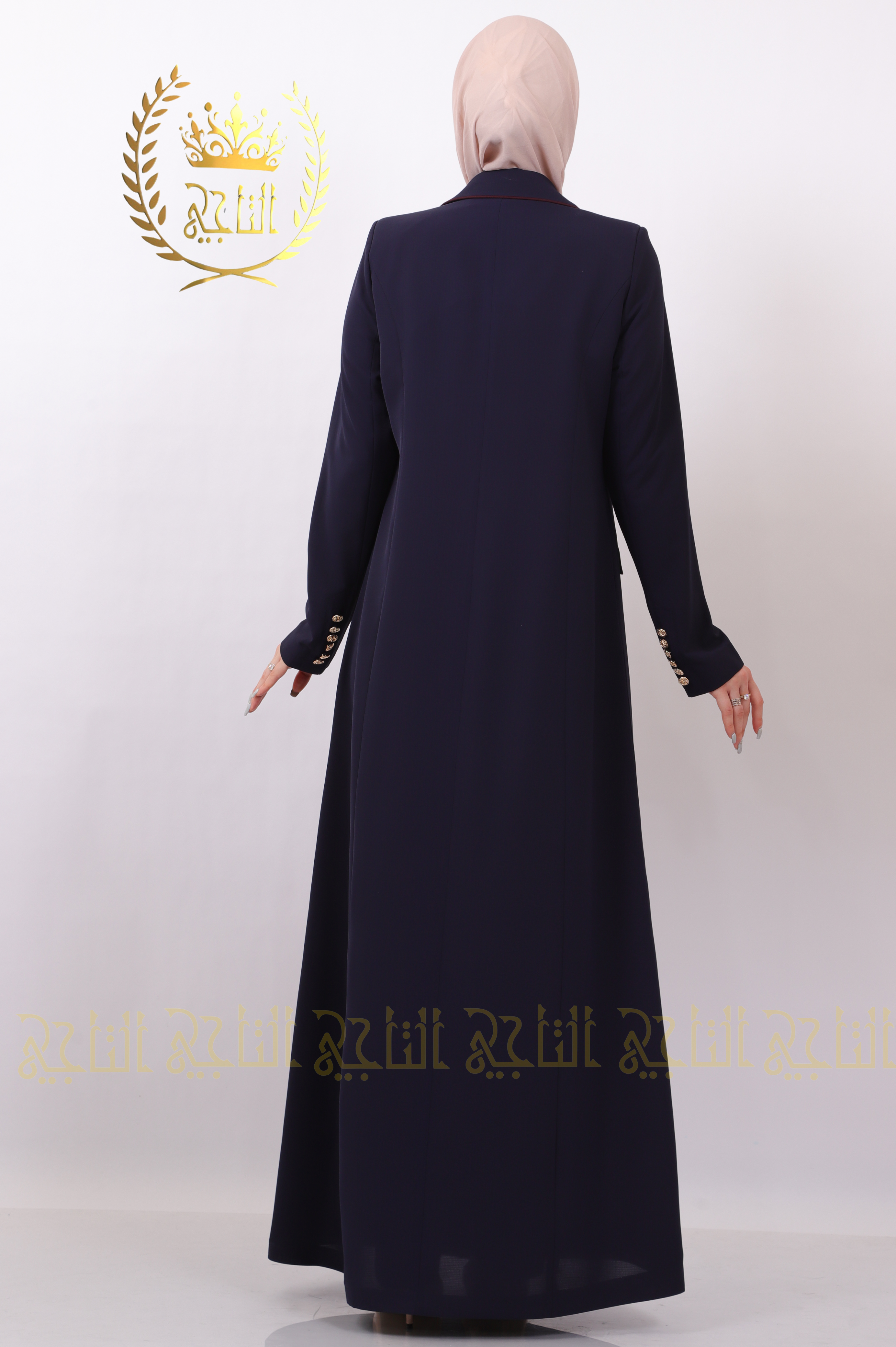 3 piece set long