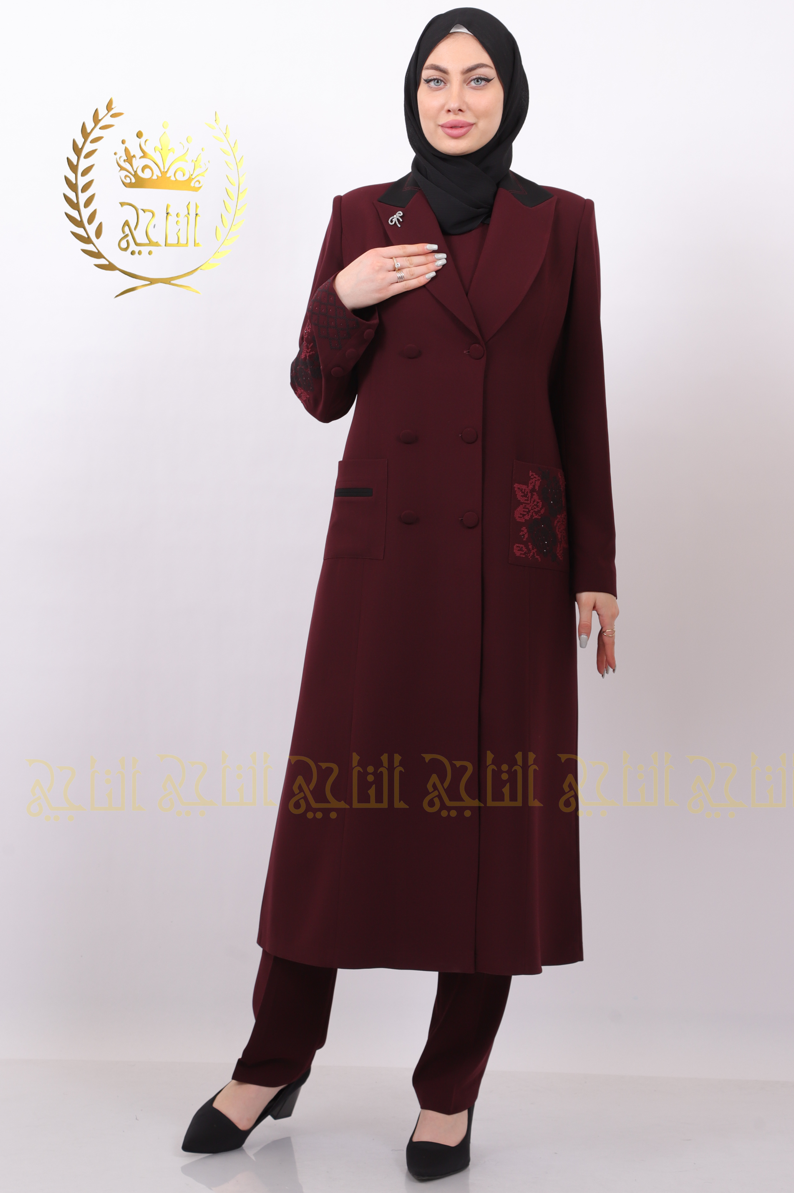 3 piece set
