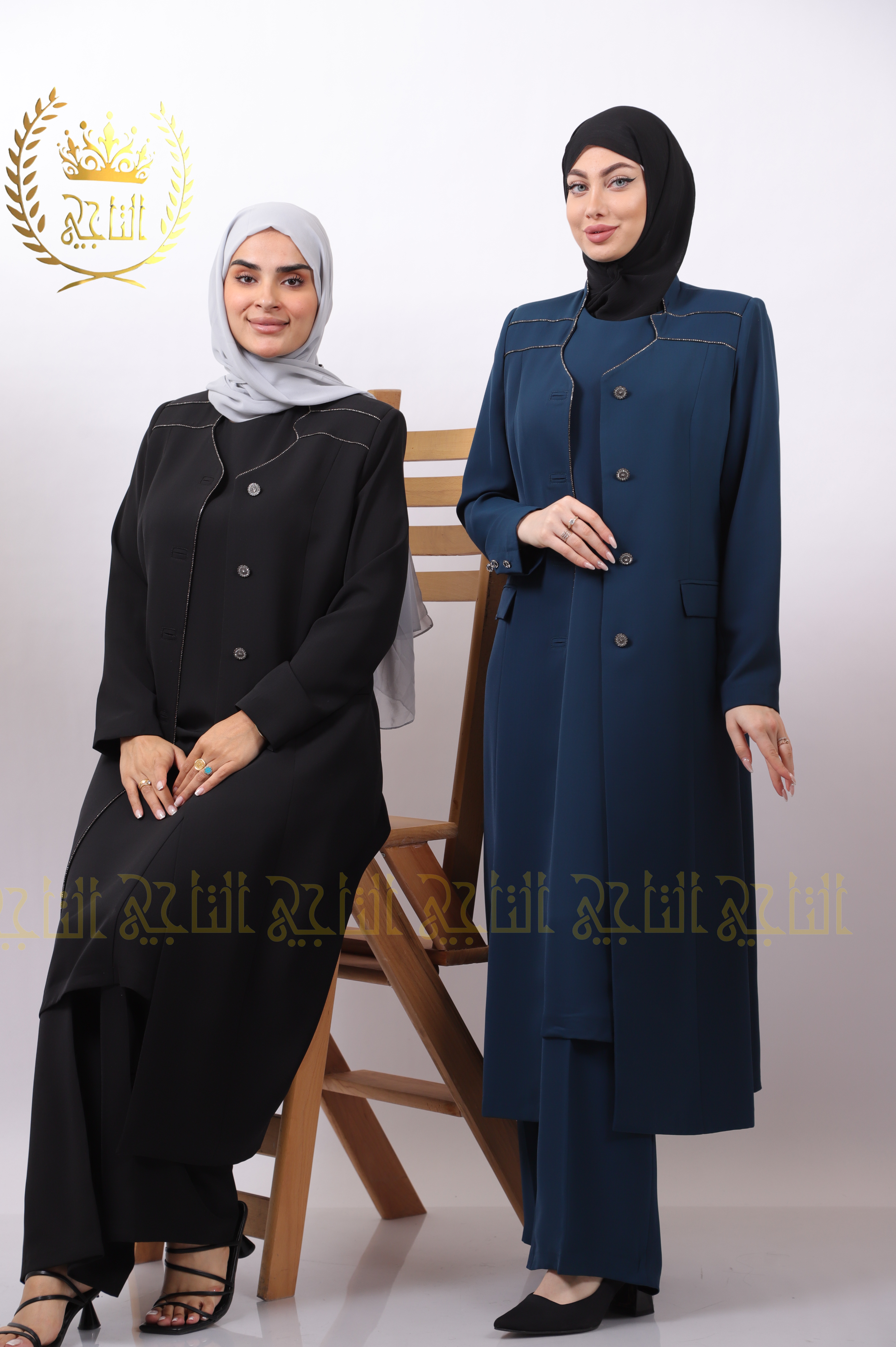 3 piece set (6)
