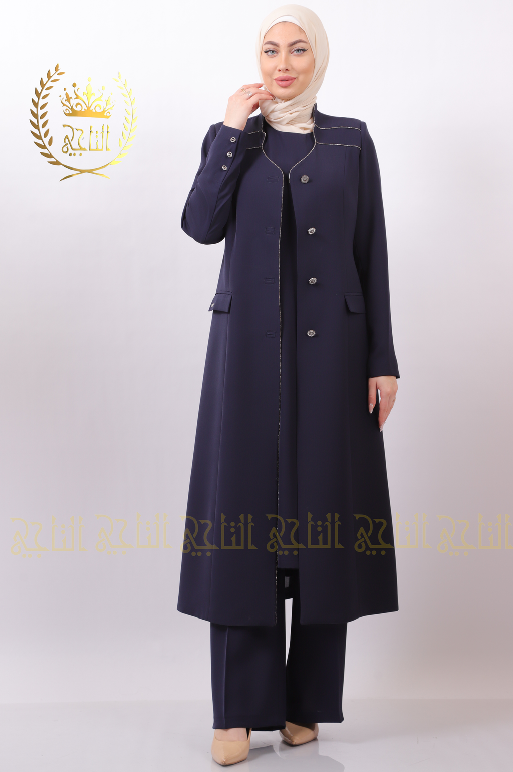 3 piece set (6)