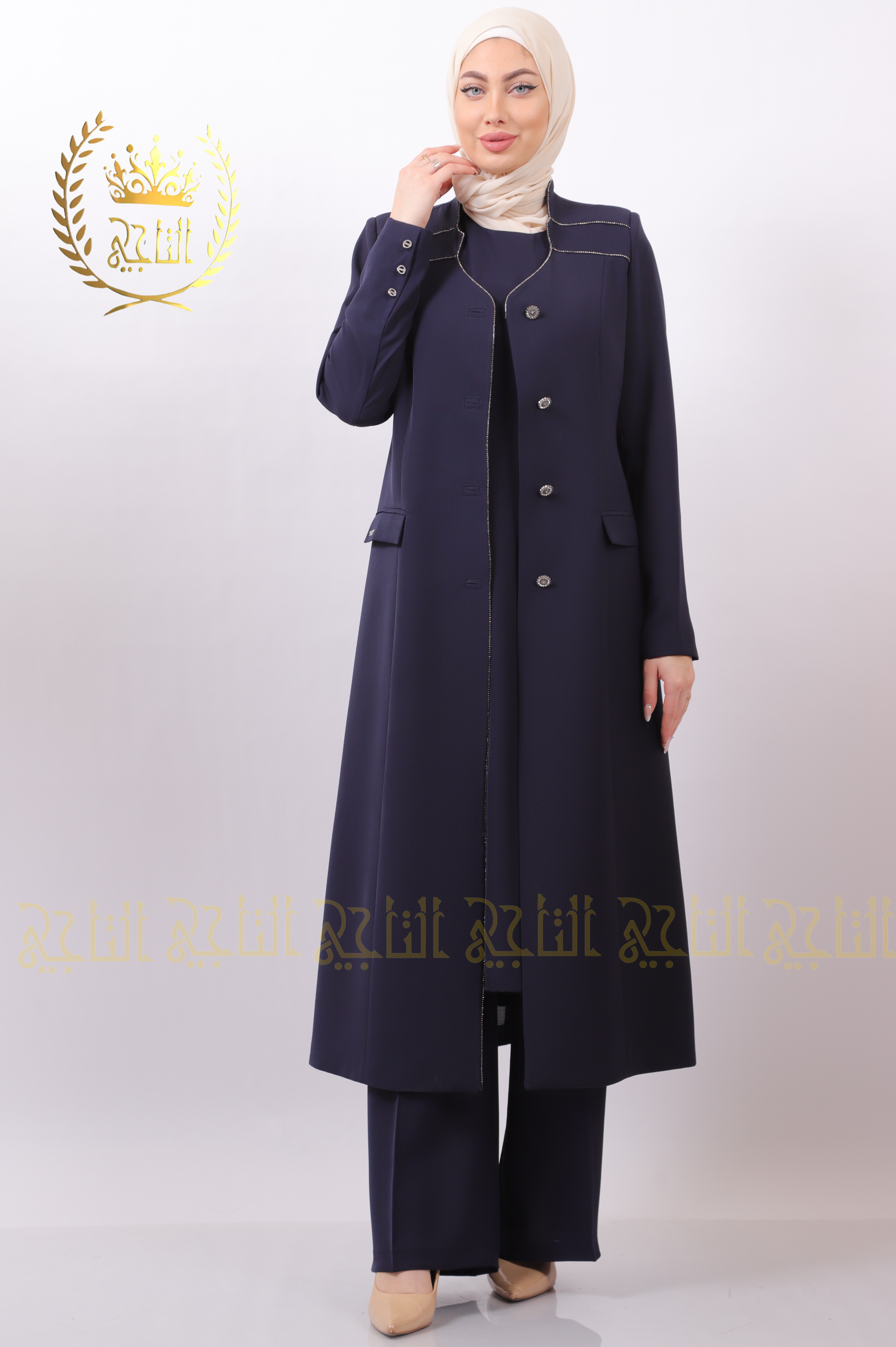 3 piece set (6)