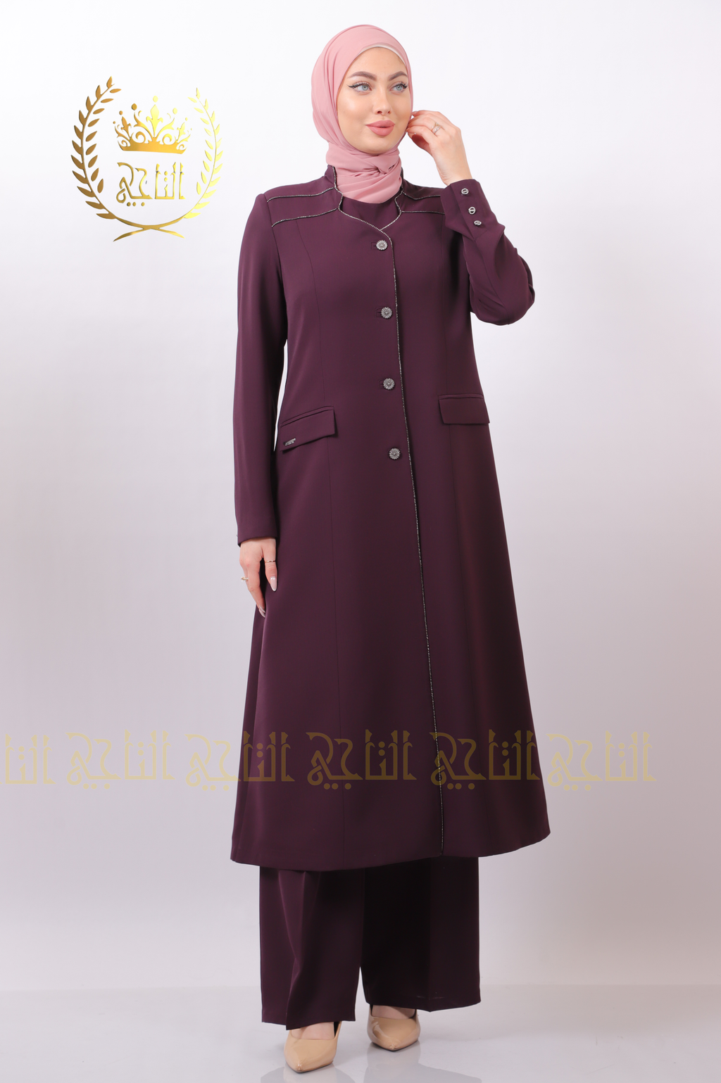 3 piece set (6)