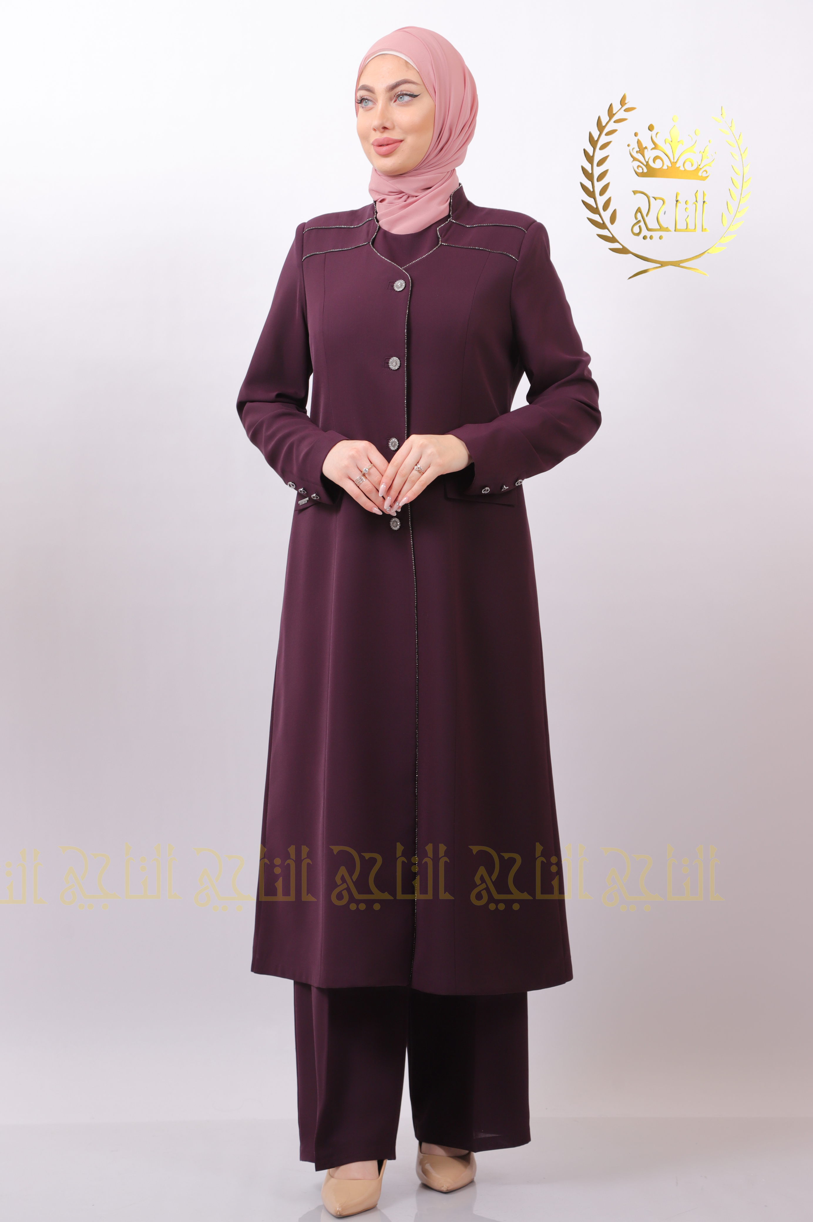 3 piece set (6)